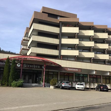 1Z.Fewo 236 Barbo Schwimmbad,Sauna,Fitness Schoenwald im Schwarzwald Exterior photo