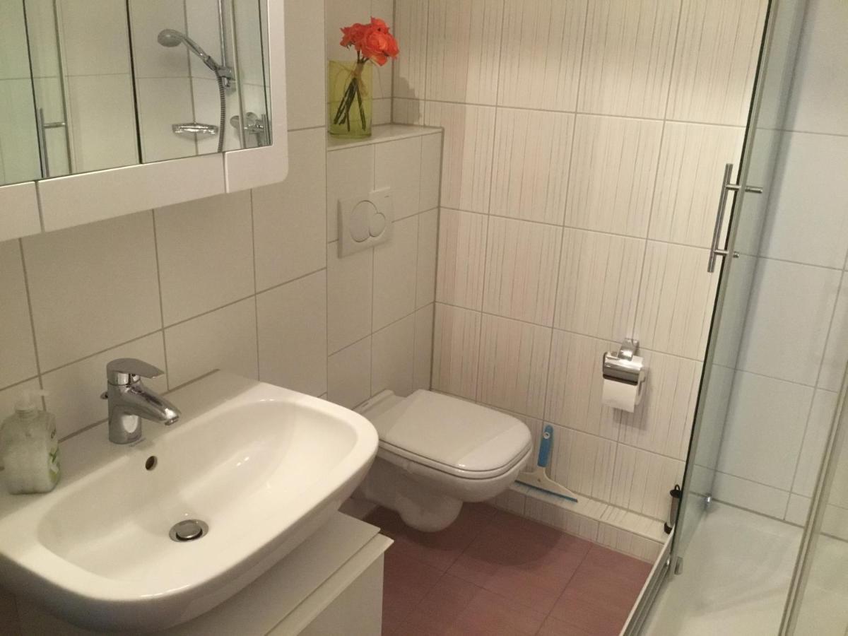 1Z.Fewo 236 Barbo Schwimmbad,Sauna,Fitness Schoenwald im Schwarzwald Exterior photo