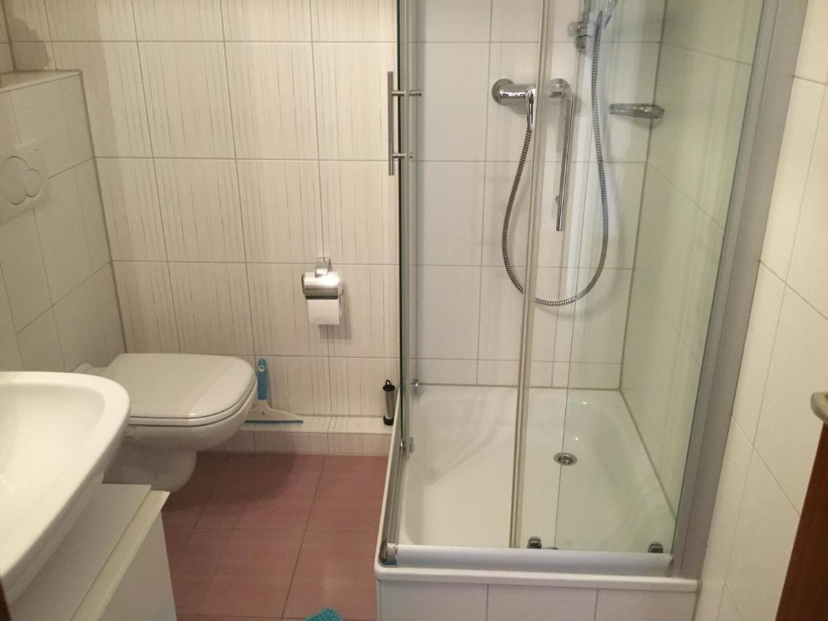 1Z.Fewo 236 Barbo Schwimmbad,Sauna,Fitness Schoenwald im Schwarzwald Exterior photo