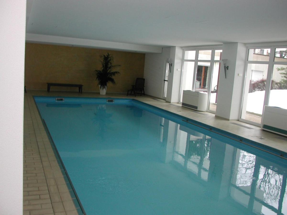 1Z.Fewo 236 Barbo Schwimmbad,Sauna,Fitness Schoenwald im Schwarzwald Exterior photo
