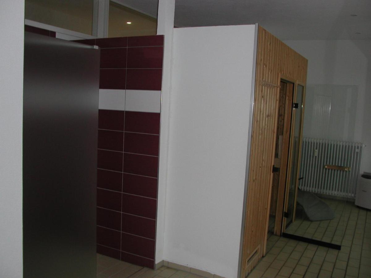 1Z.Fewo 236 Barbo Schwimmbad,Sauna,Fitness Schoenwald im Schwarzwald Exterior photo